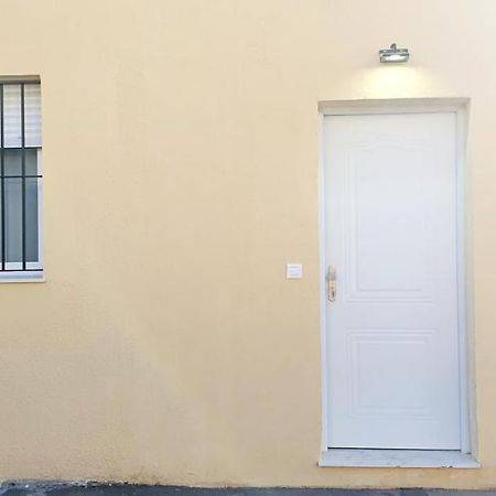 Apartamento Plaza Calzada 3 Sanlúcar de Barrameda Екстериор снимка