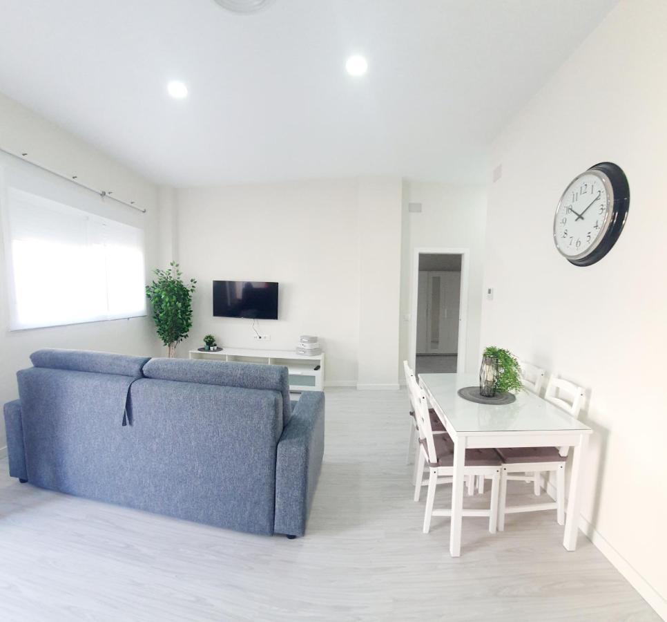 Apartamento Plaza Calzada 3 Sanlúcar de Barrameda Екстериор снимка