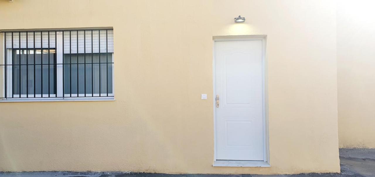 Apartamento Plaza Calzada 3 Sanlúcar de Barrameda Екстериор снимка