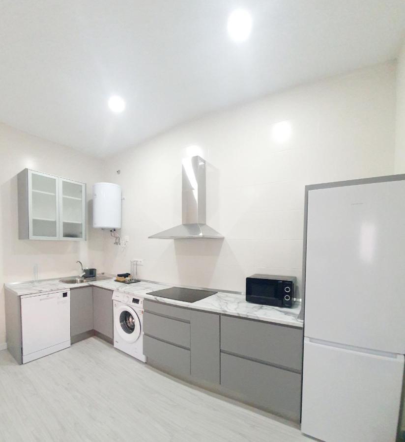 Apartamento Plaza Calzada 3 Sanlúcar de Barrameda Екстериор снимка