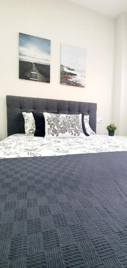 Apartamento Plaza Calzada 3 Sanlúcar de Barrameda Екстериор снимка